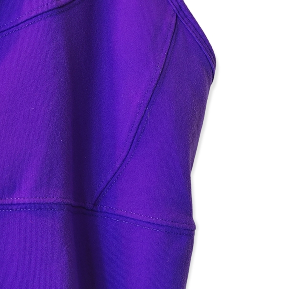 Athleta Racerback Athletic Top - Picture 4 of 7